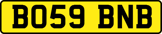 BO59BNB