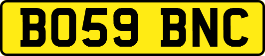 BO59BNC