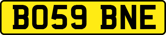 BO59BNE