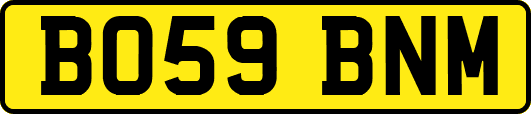 BO59BNM