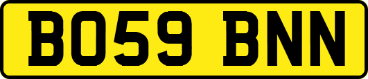 BO59BNN
