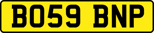 BO59BNP