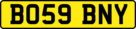 BO59BNY