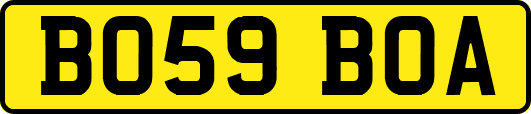 BO59BOA