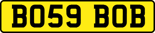 BO59BOB