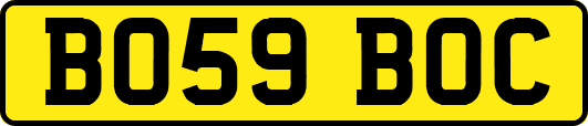 BO59BOC