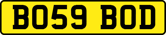 BO59BOD