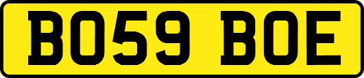BO59BOE