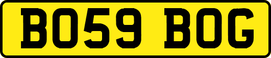 BO59BOG