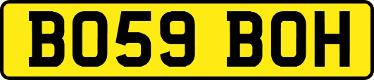 BO59BOH