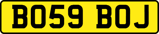 BO59BOJ