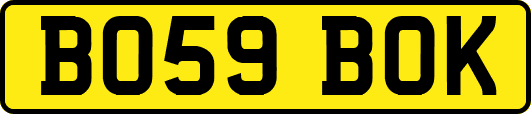 BO59BOK