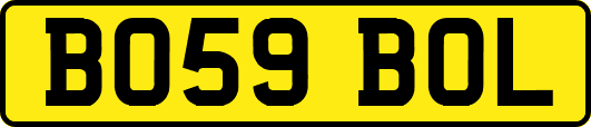 BO59BOL