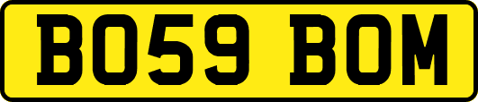BO59BOM
