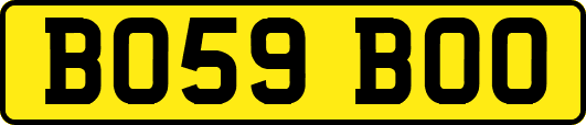 BO59BOO