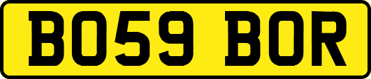 BO59BOR
