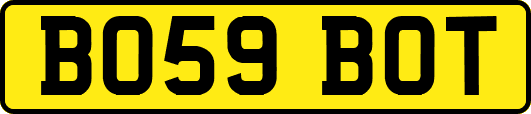 BO59BOT