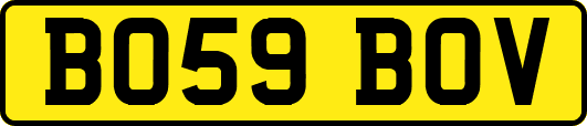 BO59BOV