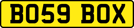 BO59BOX