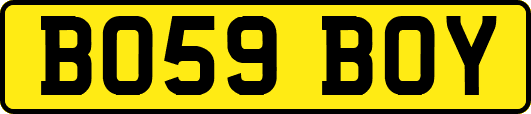 BO59BOY