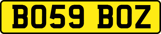 BO59BOZ