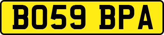 BO59BPA