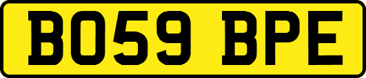 BO59BPE