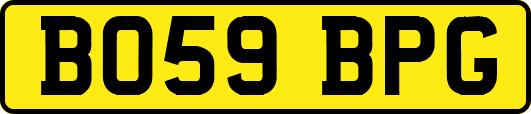BO59BPG