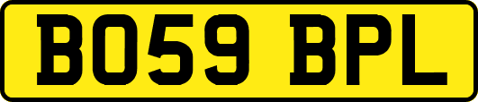 BO59BPL