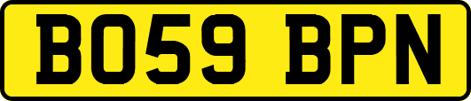 BO59BPN