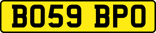 BO59BPO