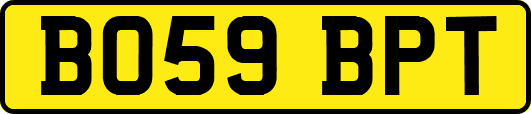 BO59BPT