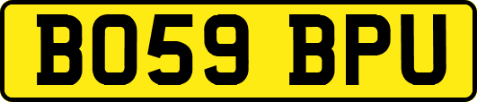 BO59BPU
