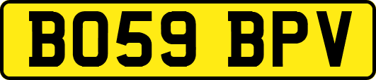 BO59BPV