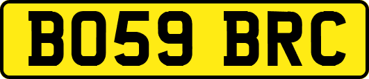 BO59BRC