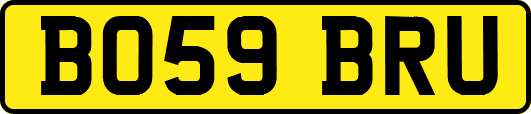 BO59BRU