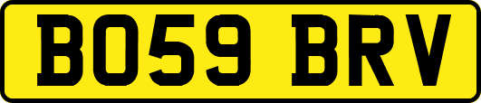 BO59BRV