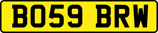 BO59BRW