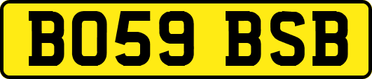 BO59BSB