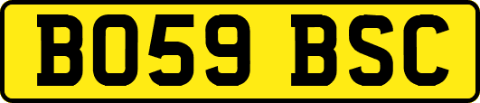BO59BSC
