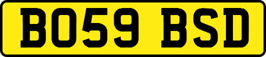 BO59BSD
