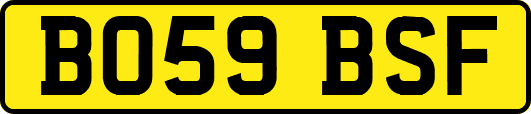 BO59BSF