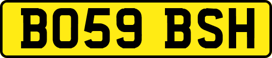 BO59BSH