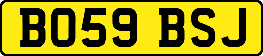 BO59BSJ