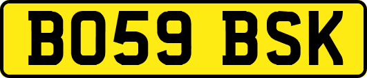 BO59BSK
