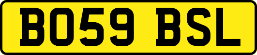 BO59BSL
