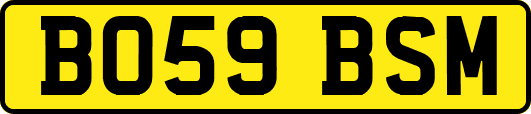 BO59BSM