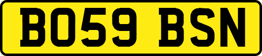 BO59BSN