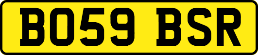 BO59BSR