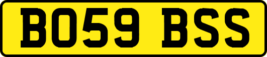 BO59BSS